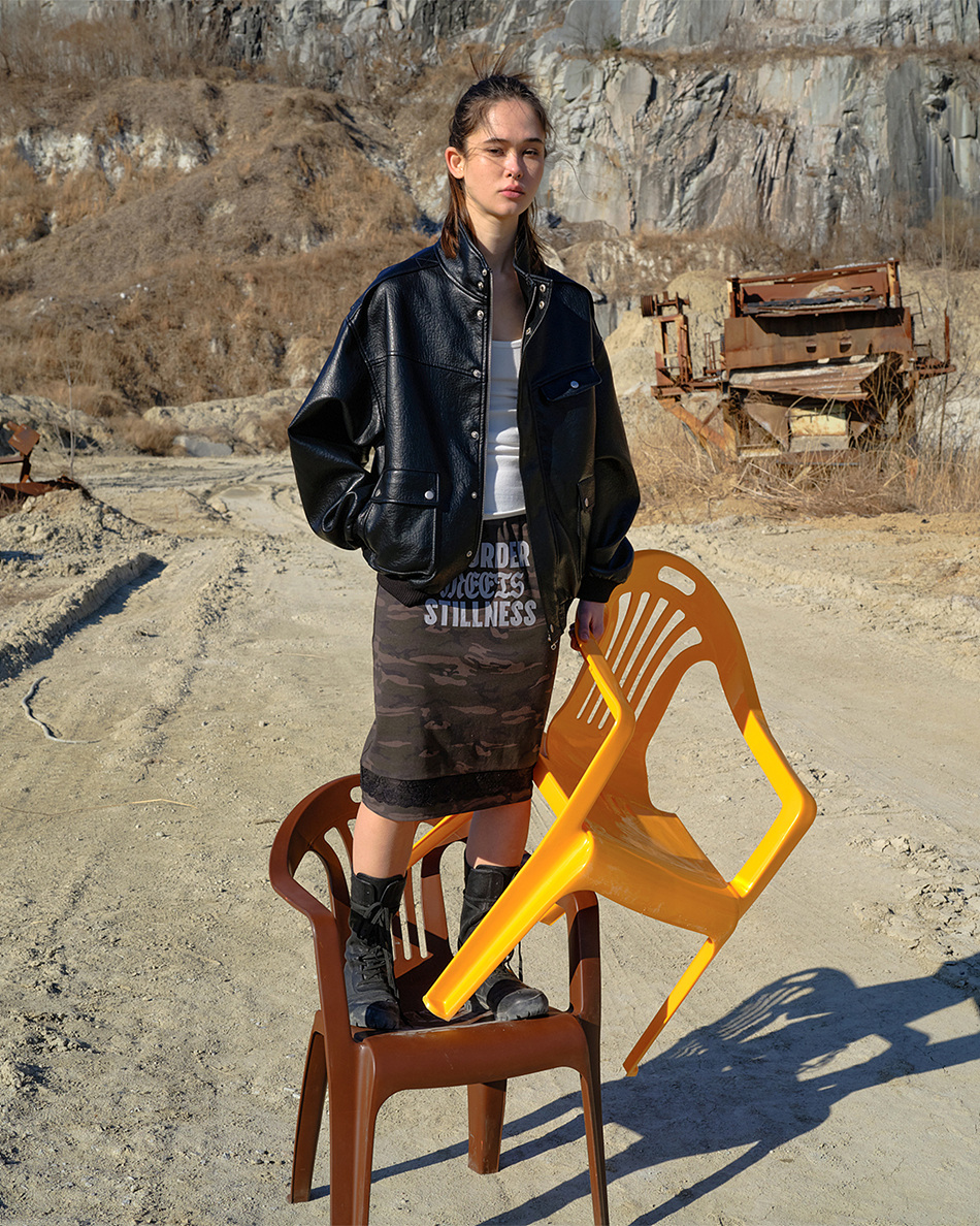 썬번프로젝트, 2026 S/S 컬렉션 공개 27-Image